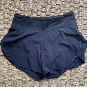 Lululemon Speed Up High Rise Shorts